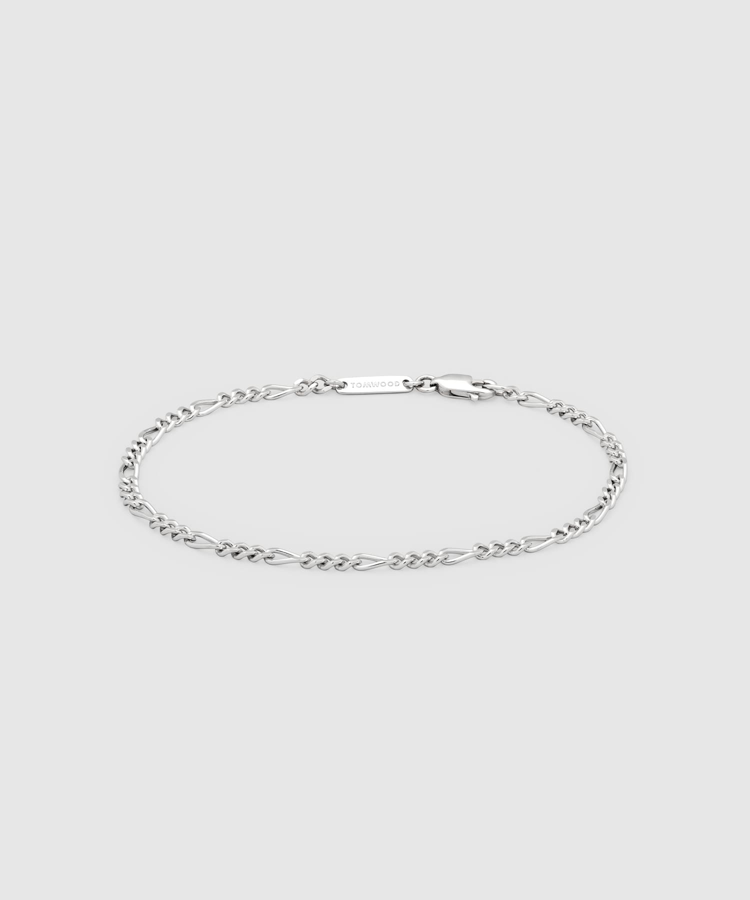 TOM WOOD Bo Bracelet Slim[UW45-101268]｜URBAN RESEARCH公式