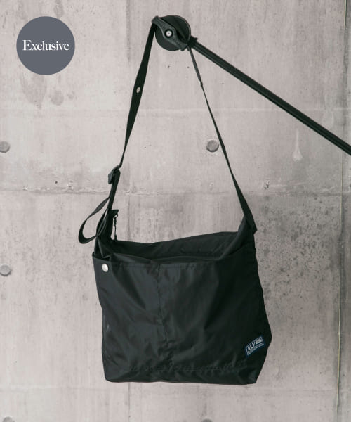 『別注』JULY NINE×DOORS　SEQUEL WITH 2POCKET