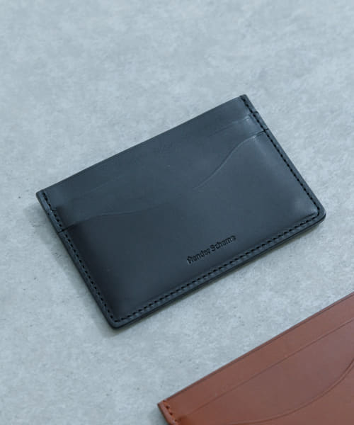 Hender Scheme　cardholder