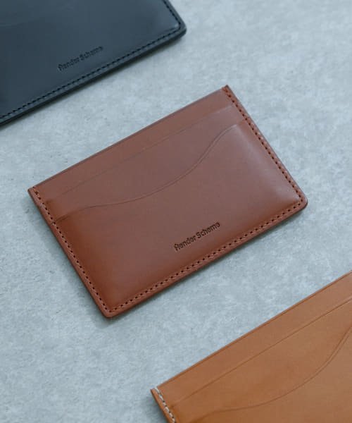 Hender Scheme　cardholder
