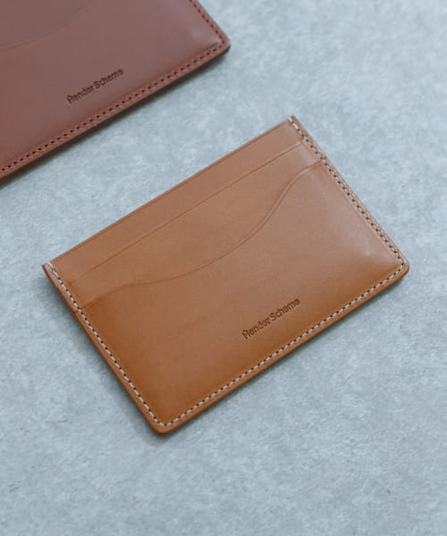 Hender Scheme（エンダースキーマ）｜財布/小物｜URBAN RESEARCH