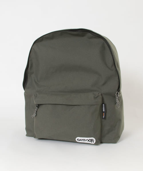 OUTDOOR PRODUCTS　Daypack　GIANT