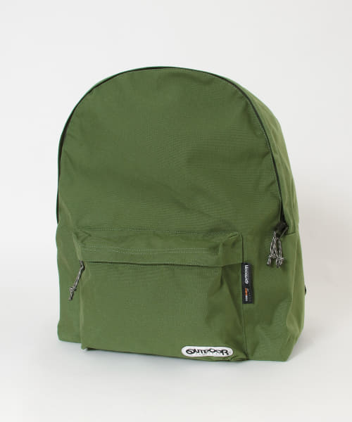OUTDOOR PRODUCTS　Daypack　GIANT