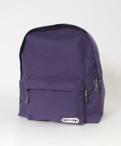 OUTDOOR PRODUCTS　Daypack　GIANT