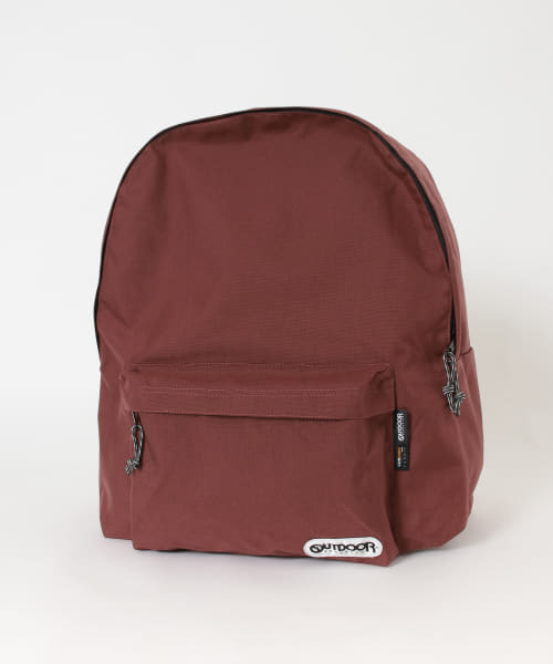 OUTDOOR PRODUCTS　Daypack　GIANT