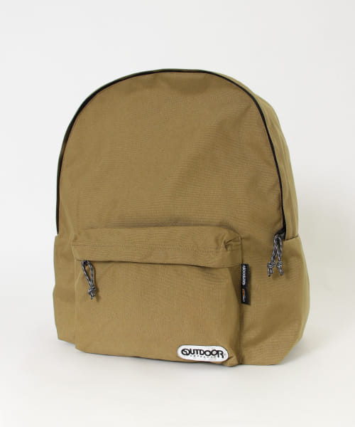 OUTDOOR PRODUCTS　Daypack　GIANT