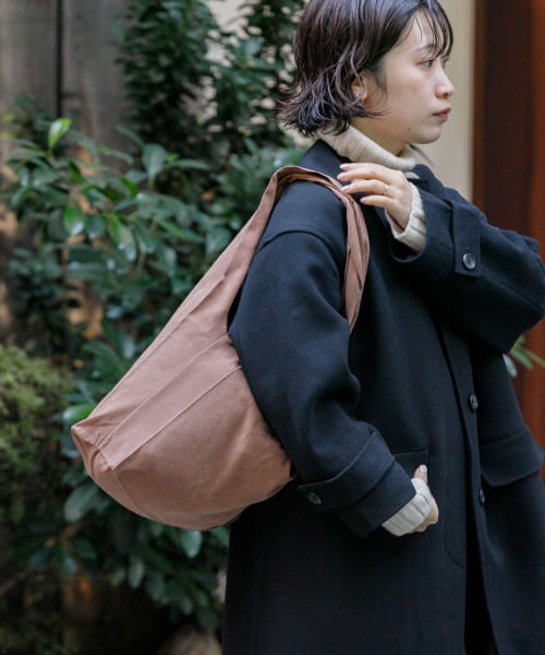 DOORS LIVING PRODUCTS　ショッパーバッグ