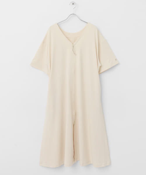 BILLABONG　4WAYラッシュワンピース
