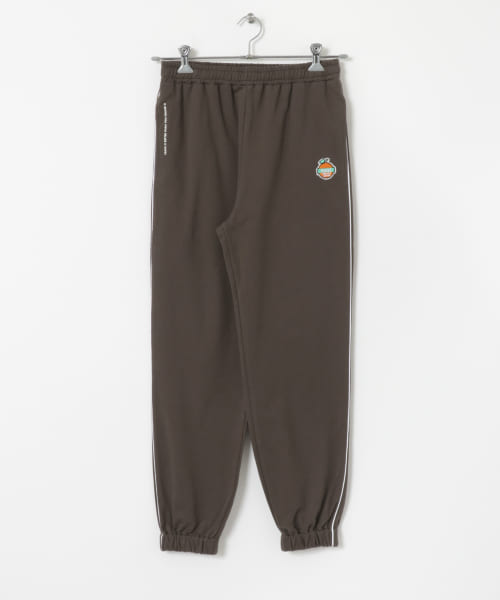 PARKS PROJECT　Line Sweat Pants × PARKS
