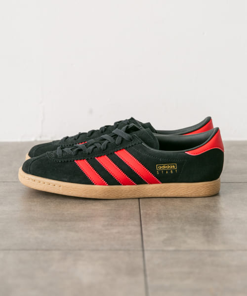 [DOORS][adidas　STADT]