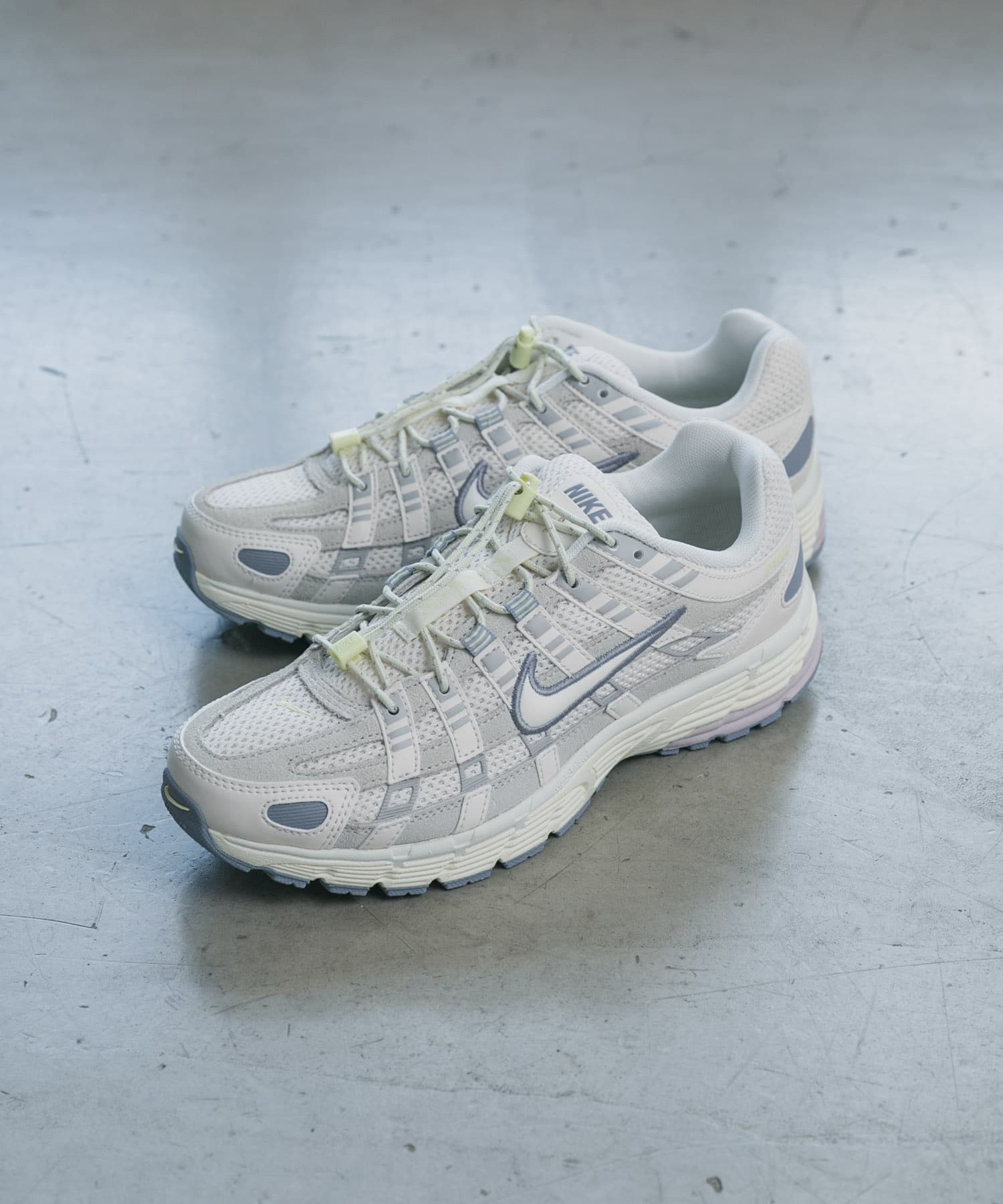 NIKE P-6000 PRM[UW46-NCHJ7284]｜URBAN RESEARCH公式ファッション通販