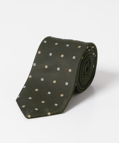 LIFE STYLE TAILOR 25SS国内タイ小紋ST1[DTA4-1VL006]｜URBAN