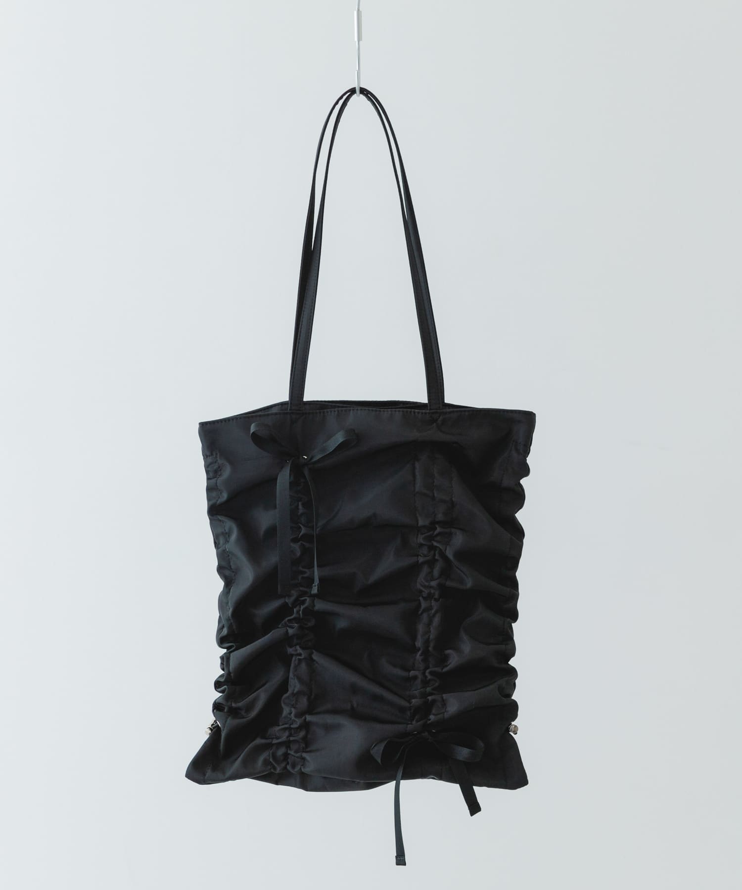 リボンギャザートートバッグ[XX46-2AW3401]｜URBAN RESEARCH公式ファッション通販
