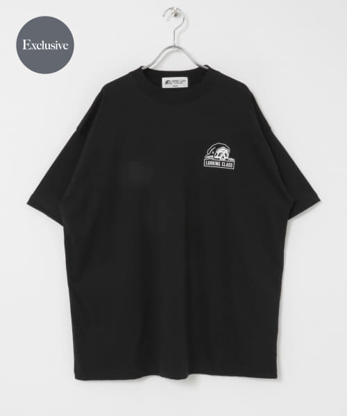 『別注』LURKING CLASS×URBS　GOOD TIME S/S TEE