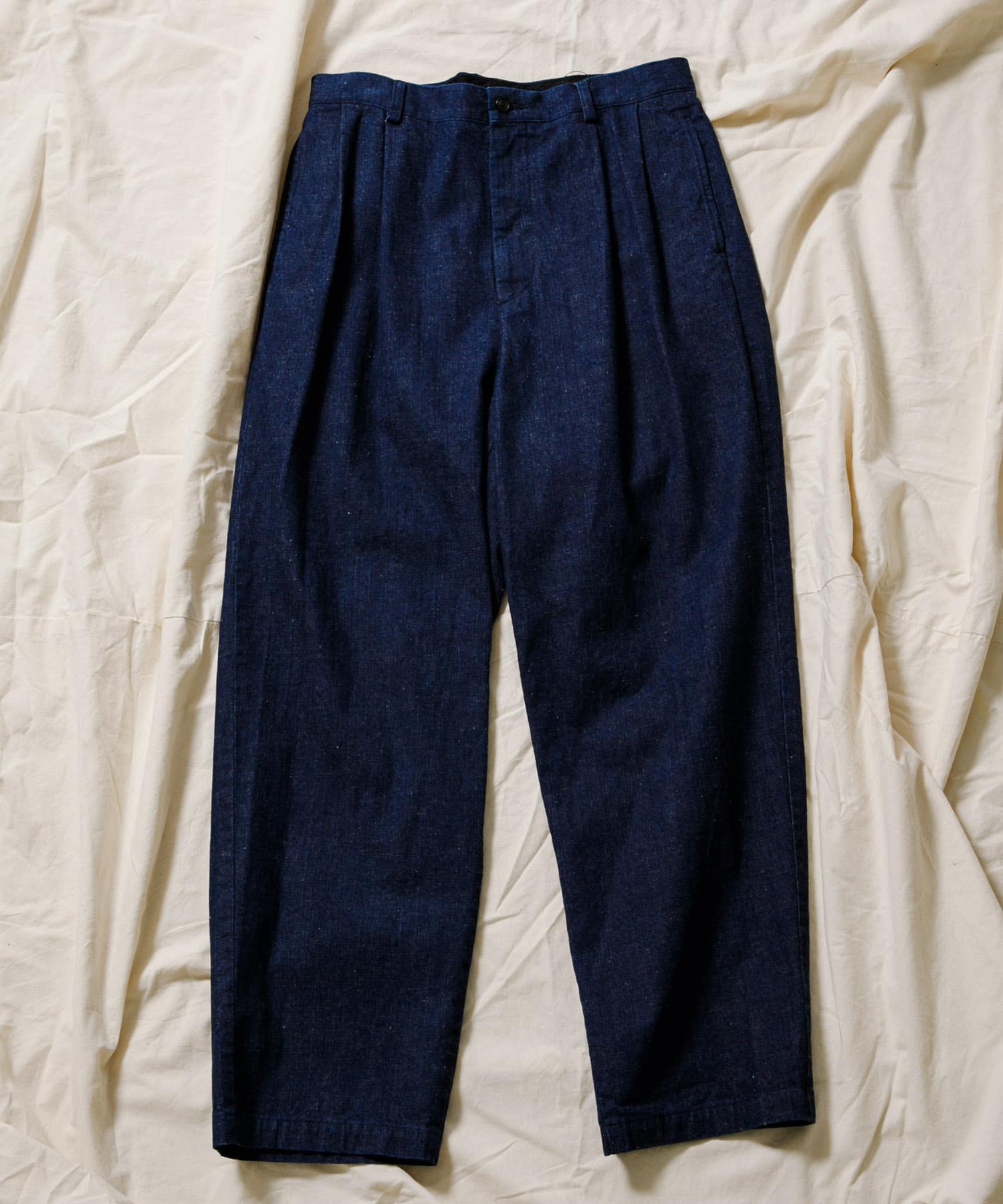 A PRESSE Type.1 Denim Trousers[BSM46-AP-04-28H]｜URBAN RESEARCH公式ファッション通販