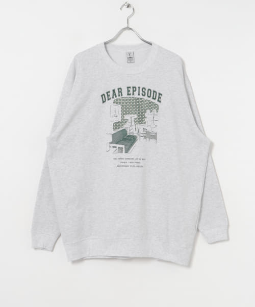 DEAR EPISODE　#29x(XXL) tops