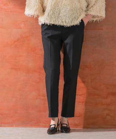 撥水ストレッチスティックパンツ | all item| yori