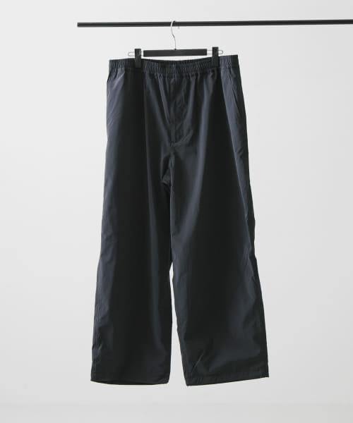 DAIWA PIER39　TECH EASY TROUSERS LINING
