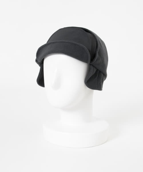 DAIWA PIER39　TECH FLEECE FLIGHT CAP