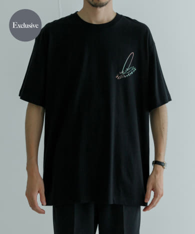 日本製 別注』semoh×URBAN RESEARCH MOTTY-2[UM45-25-3-07-UR]｜URBAN ひざ丈スカート