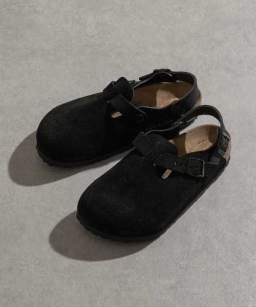 BIRKENSTOCK　TOKIO W
