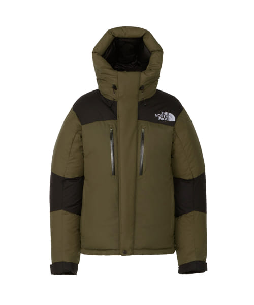 THE NORTH FACE　Baltro Light Jacket