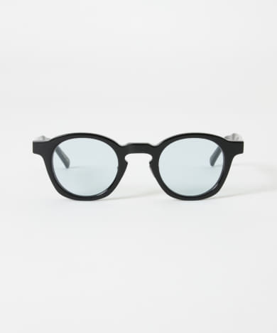 【URBAN RESEARCH DOORS】クラウンパント(調光&偏光レンズ) BLK/BLUE - アーバンリサーチ ドアーズ メンズ サングラス・メガネ DRA4-1KS402
