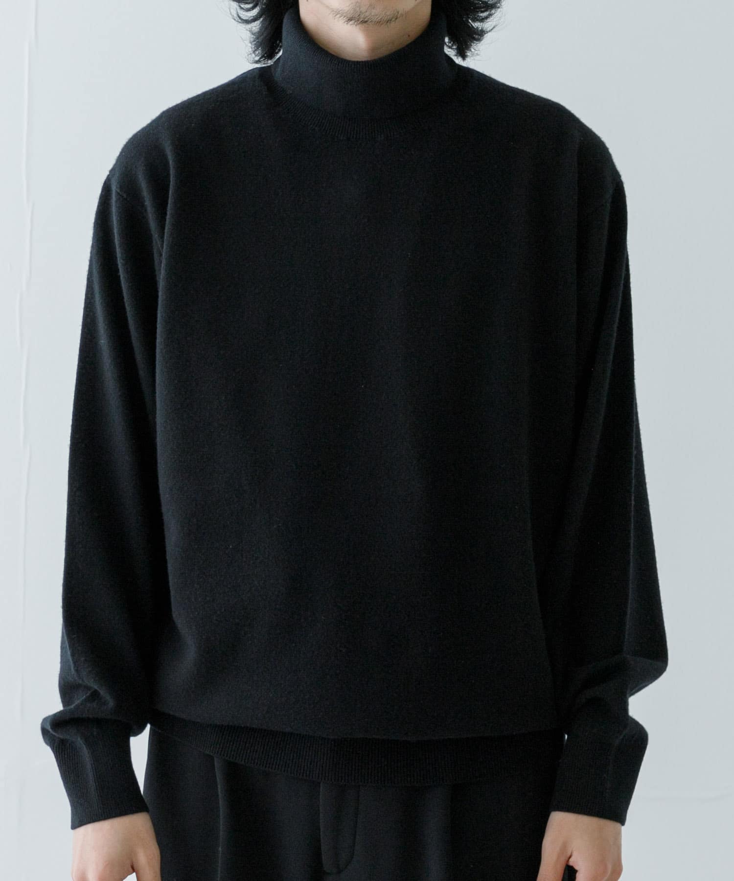 LIBERE（リベーレ）の「LIBERE リベーレ / CHIMAYO L KNIT