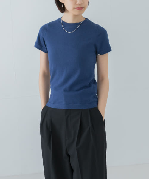 Extreme Cashmere　america