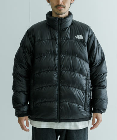 楽天市場】ザ・ノース・フェイス THE NORTH FACE ZIZ ACONCAGUA