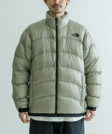 楽天市場】ザ・ノース・フェイス THE NORTH FACE ZIZ ACONCAGUA
