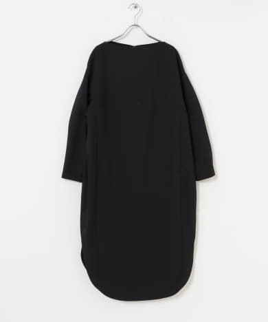 TARO HORIUCHI　Curve Cocoon Dress