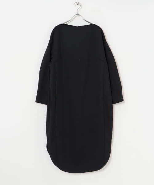 TARO HORIUCHI　Curve Cocoon Dress