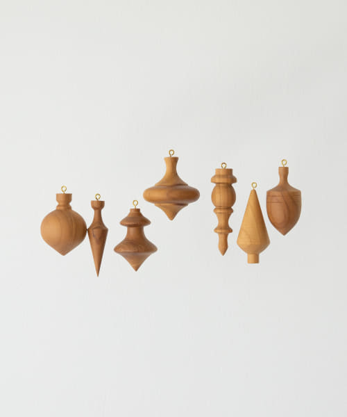 Ornament set