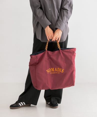 NOMADIS SAC2[UW46-N119-00-39]｜URBAN RESEARCH公式