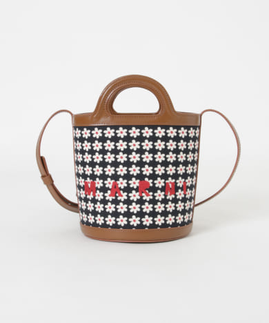 MARNI　TROPICALIA BUCKET