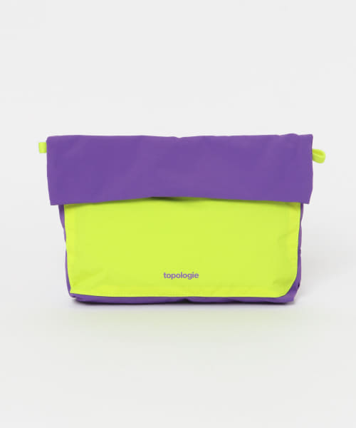 TOPOLOGIE　Musette Medium