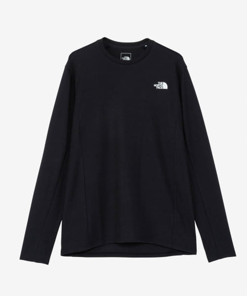 THE NORTH FACE　Altime WARM Crew