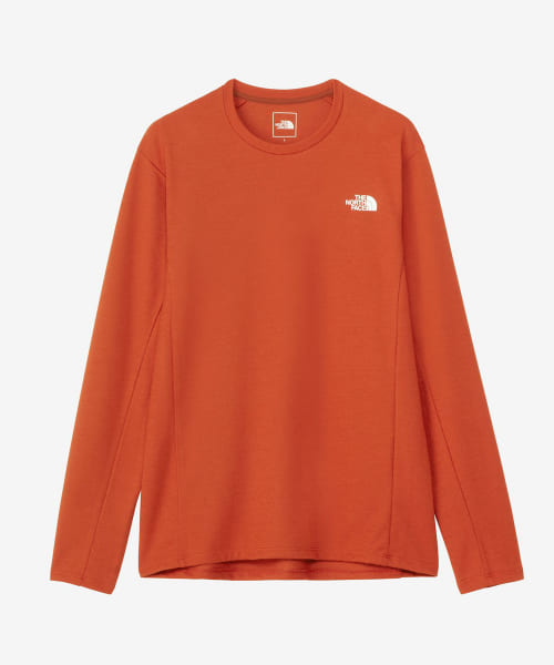 THE NORTH FACE　Altime WARM Crew