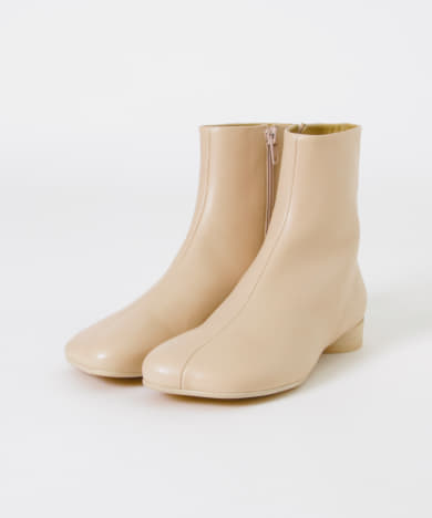 MM6 P3628 ANKLE BOOT[UW46-S59WU0236]｜URBAN RESEARCH公式