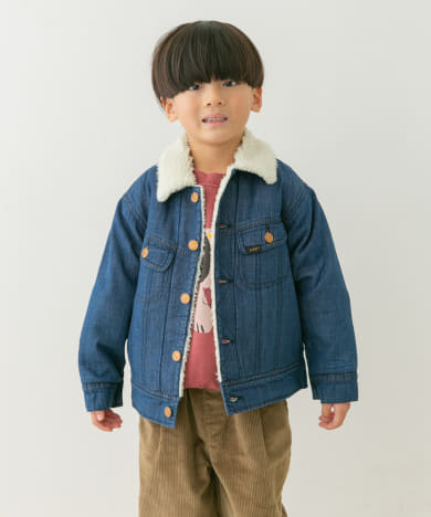 Lee　BOA STORM RIDER(KIDS)