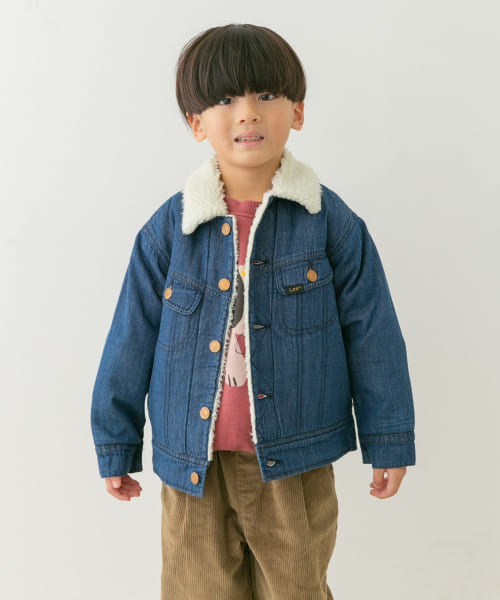 Lee　BOA STORM RIDER(KIDS)