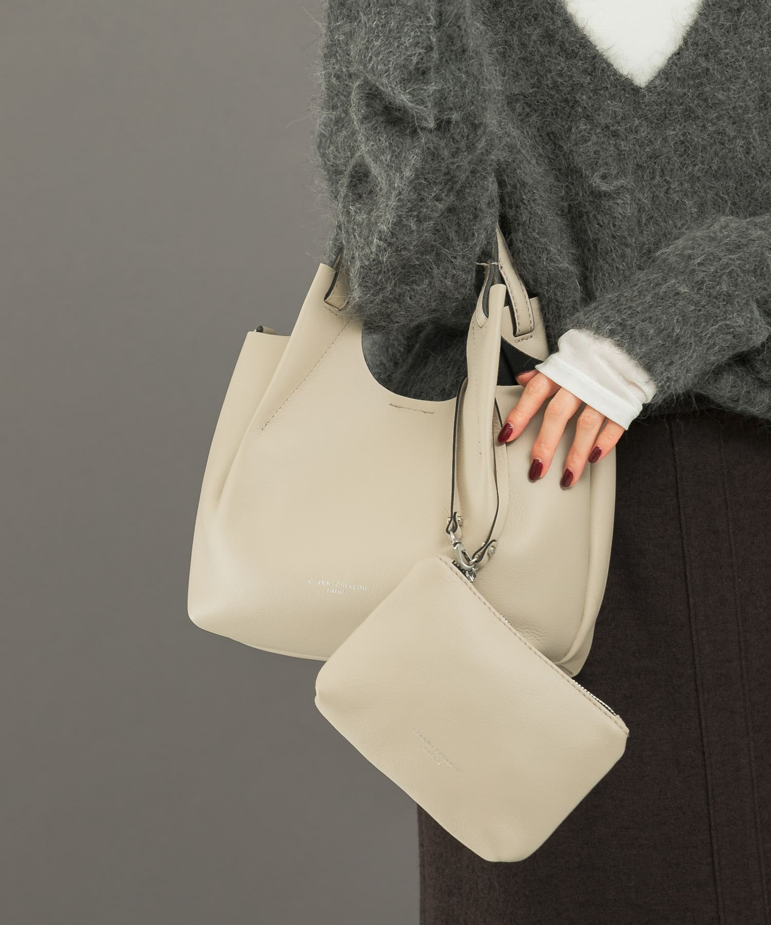 GIANNI CHIARINI DUA[RW46-BS9719]｜URBAN RESEARCH公式
