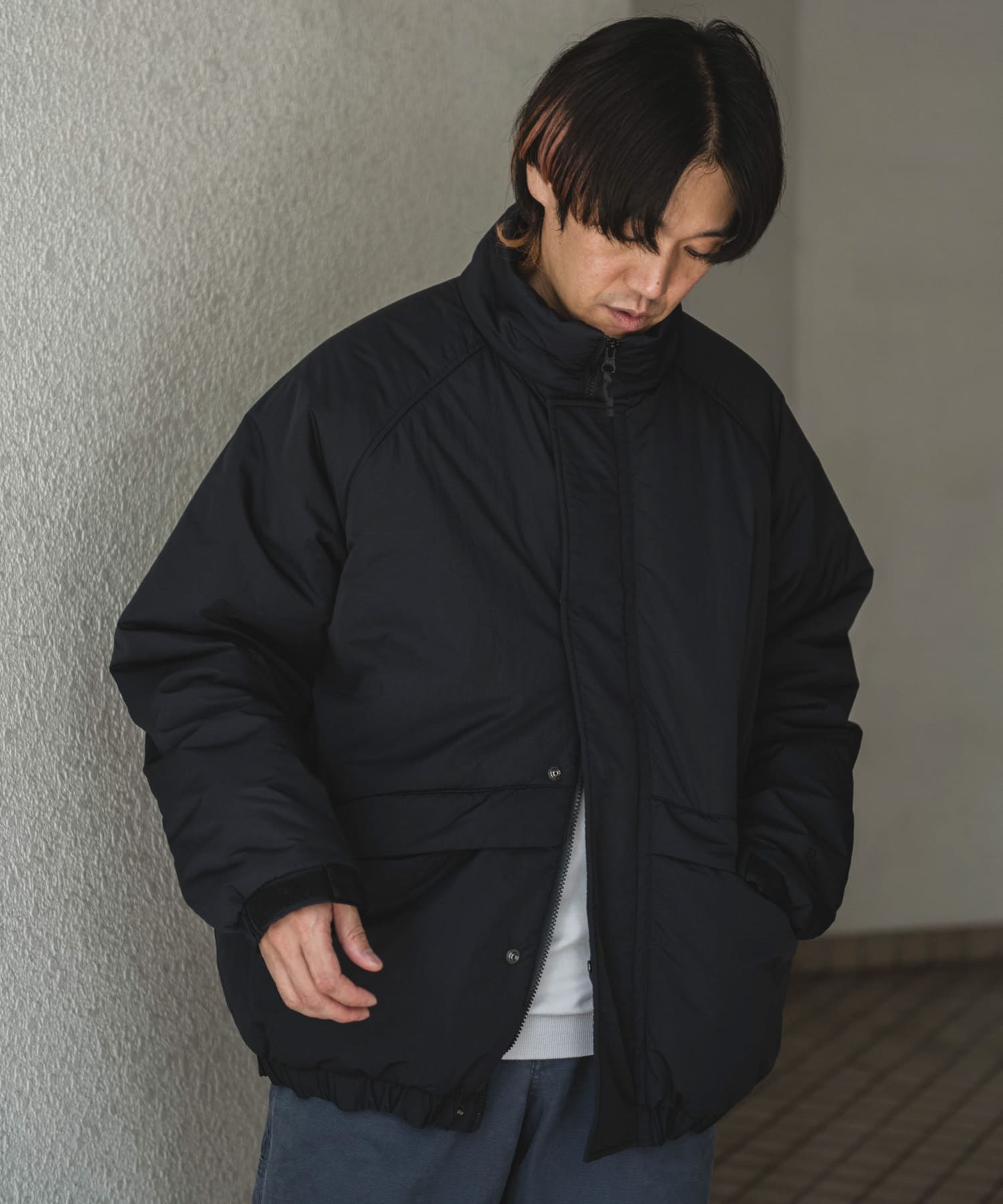 品質保証 PRIMALOFT中綿ブルゾン[DR47-17X708]｜URBAN RESEARCH公式 その他