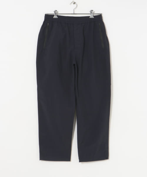 ES.1　Nylon Pants