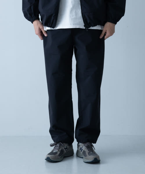 ES.1　Nylon Pants