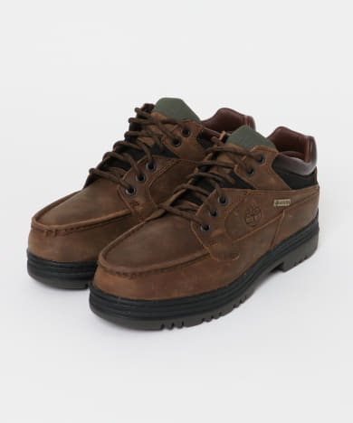 楽天市場】Timberland(ティンバーランド) サイズ:27.0cm HERITAGE GTX MOC TOE MID ヘリテージゴアテックス  モックトゥ ミッドカットブーツ シューズ 37042 US9/27cm ブラウン【新古品/中古】【程度S】【カラーブラウン】【取扱店舗BRING  THRIFT CLOSET】 : ブランド買取 