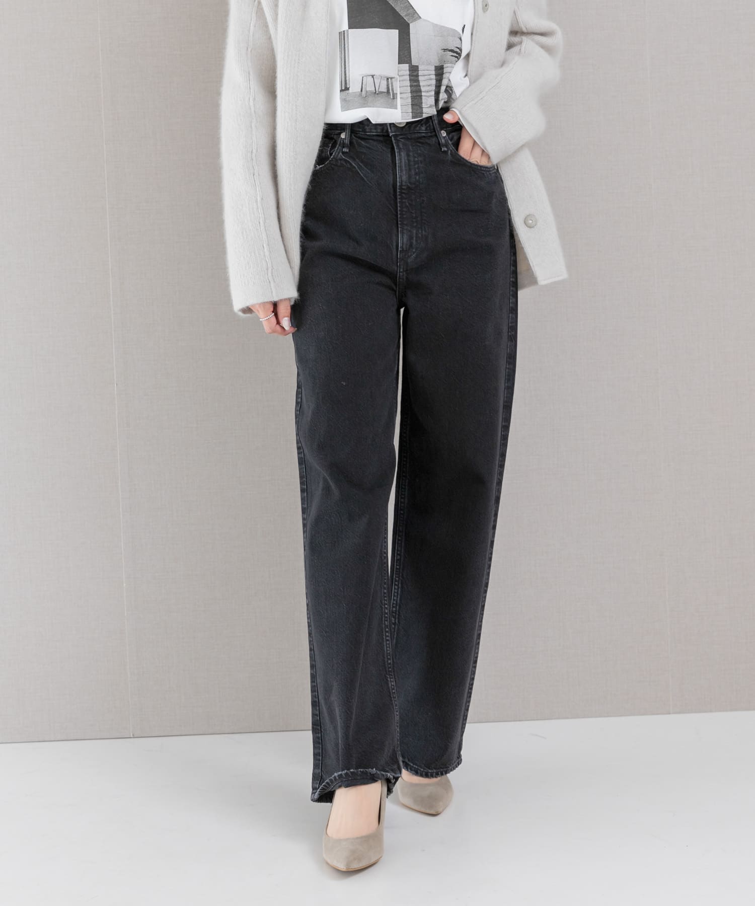 upper hights THE NIECE[RW46-188201502]｜URBAN RESEARCH公式ファッション通販