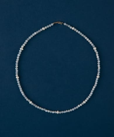 ff by decor urban research　Tiara choker