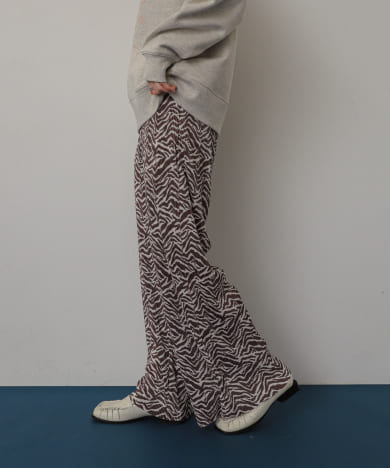 URBAN RESEARCH - プリーツパンツ アーバンリサーチ の通販 by